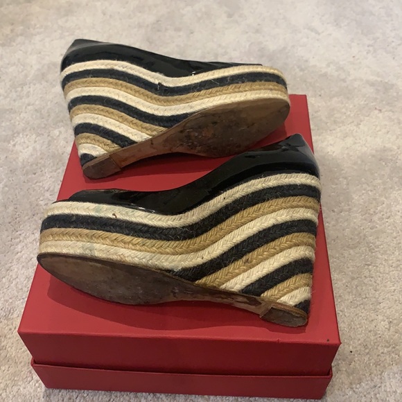 Brian Atwood Shoes - Picture 4 of 4